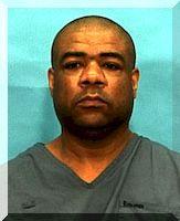 Inmate Carl E Holt