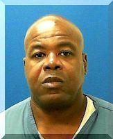 Inmate Carl Rainey