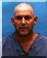 Inmate Carl T Jr Tate