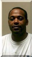 Inmate Carlos Browning