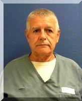 Inmate Carlos Parada