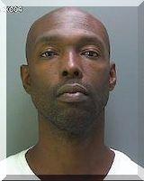 Inmate Carlton Moore Henderson