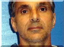 Inmate Carmen Giardino