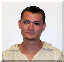 Inmate Casey Addys R Fyke Murrieta