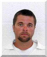 Inmate Casey S Gill