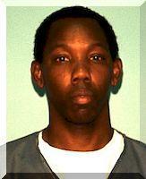 Inmate Cashus D Cummings
