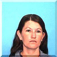 Inmate Cassandra L Harvey