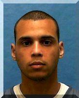 Inmate Cecil L Jones