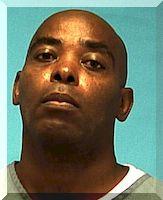 Inmate Cedric Council