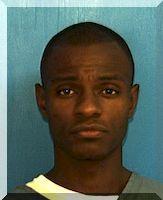 Inmate Chad B Smith