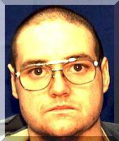 Inmate Chad Spears