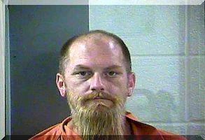 Inmate Charles D Young