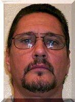 Inmate Charles E Evans