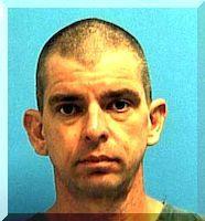 Inmate Charles G Gignilliat