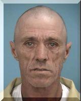 Inmate Charles Green
