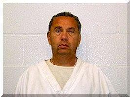 Inmate Charles L Halliday