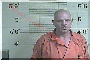 Inmate Charles W Webb