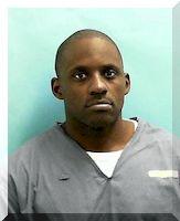 Inmate Charlie Walker