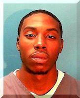Inmate Chavis D Mccloud