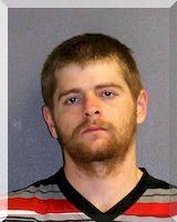 Inmate Chester Estes