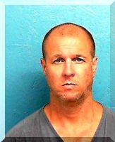Inmate Christian D Sharp