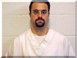 Inmate Christopher A Woelk