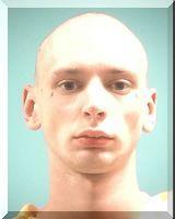 Inmate Christopher Blassingame
