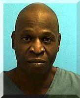 Inmate Christopher D Brown