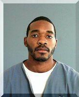 Inmate Christopher D Smith
