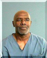 Inmate Christopher Edmundson