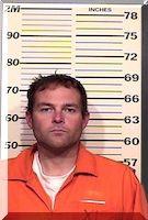 Inmate Christopher F Peak