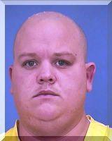 Inmate Christopher Harper