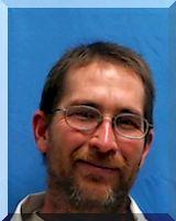 Inmate Christopher Haskins