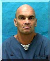 Inmate Christopher Jensen