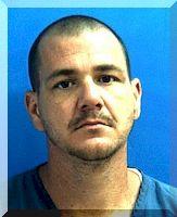 Inmate Christopher L Harris