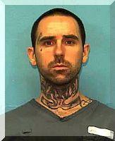 Inmate Christopher M Hawkins