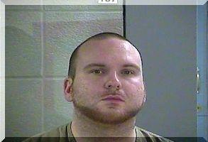 Inmate Christopher M Raley