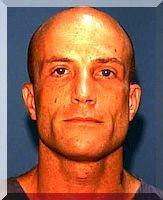 Inmate Christopher M Stewart