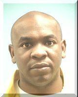 Inmate Christopher Morris