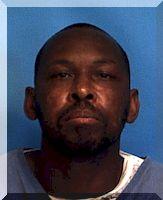 Inmate Christopher Shaw