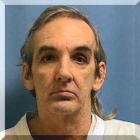 Inmate Clarence A Glenn