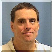 Inmate Clay D Blount
