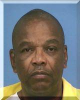 Inmate Clifford Austin