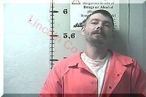 Inmate Clifford W Fox