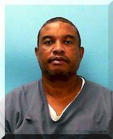 Inmate Clinton Pinnock