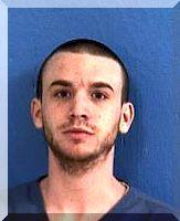 Inmate Cody A Davis