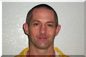 Inmate Colby G Carlson