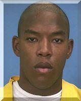 Inmate Cordale Porter