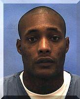 Inmate Corey Sutton