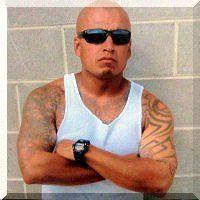 Inmate Cornelio Arciga